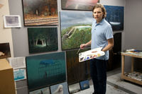 Aron Wiesenfeld
