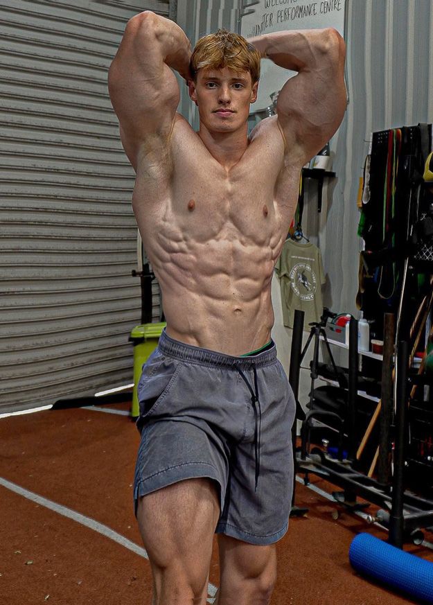 Barry Charman