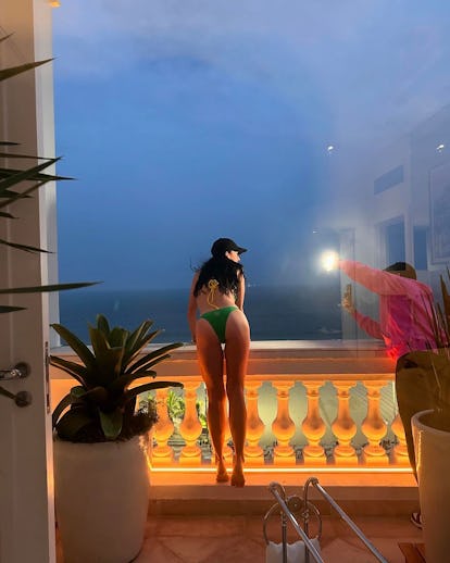 Esther Pimentel
